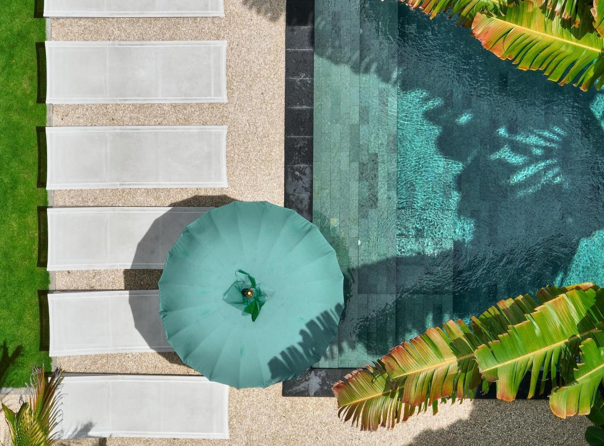 Bali Manis - Modern Luxury 4br Walk To Street With Private Pool Seminyak (Bali)